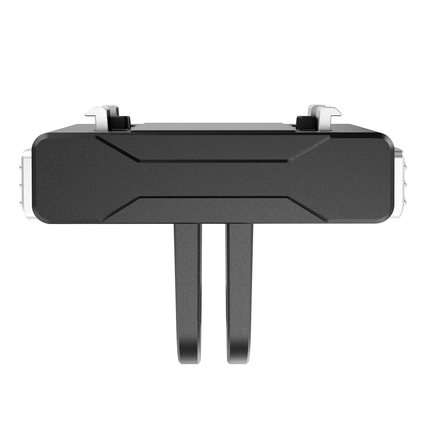 Base magnética de liberación rápida de Metal para Insta 360 X5 Ace Ace Pro/Ace Pro 2, adaptador de montaje, soporte para cámara deportiva, accesorios - imagen 3