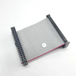Cable IDE 40 pines 3,5 pulgadas extension de datos de 5 cm compacto