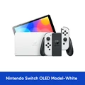 OLED White