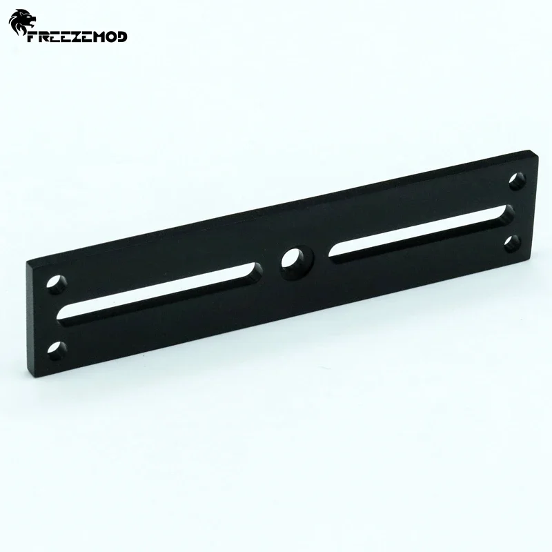 FREEZEMOD Soporte bomba agua PC fijación clip - imagen 3