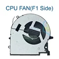 CPU FAN