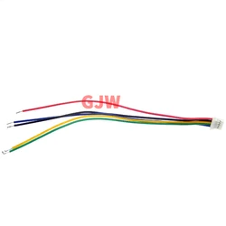 Conector JST SH 1.0 para cables electrónicos DIY