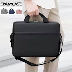 Funda portátil impermeable MacBook Air/Pro 14-15,6 pulgadas