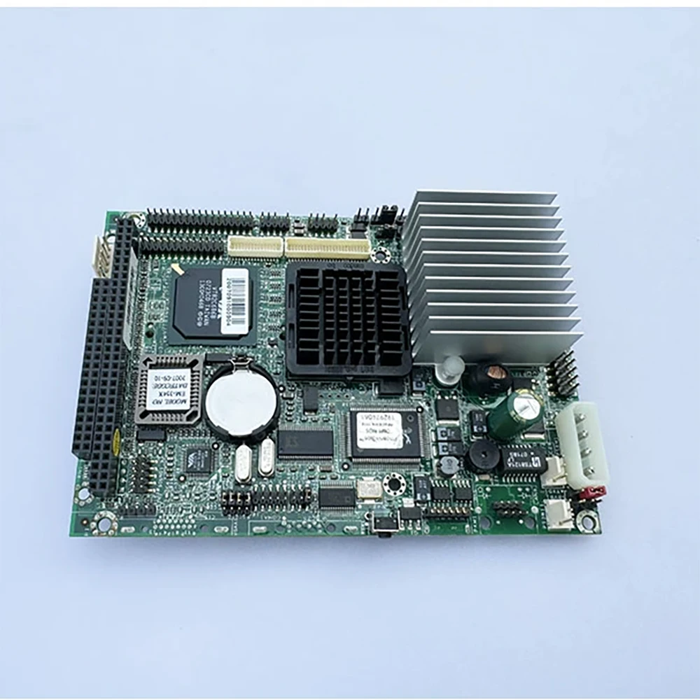 Para placa base de control industrial EM-354X V2.0 EM-354X - imagen 4