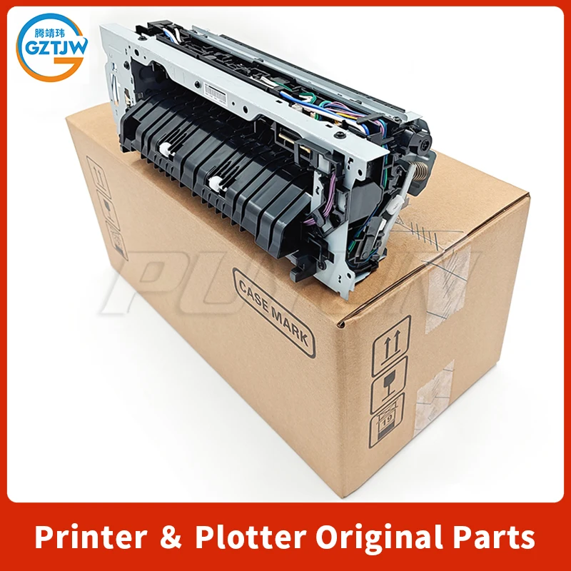 Kit de unidad de fusor para impresora HP 4201/4202/4203/MFP 4301/4302/4303/fusor, piezas de impresora RM2-2732, RM2-2731 - imagen 4