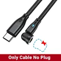 Black Only Cable