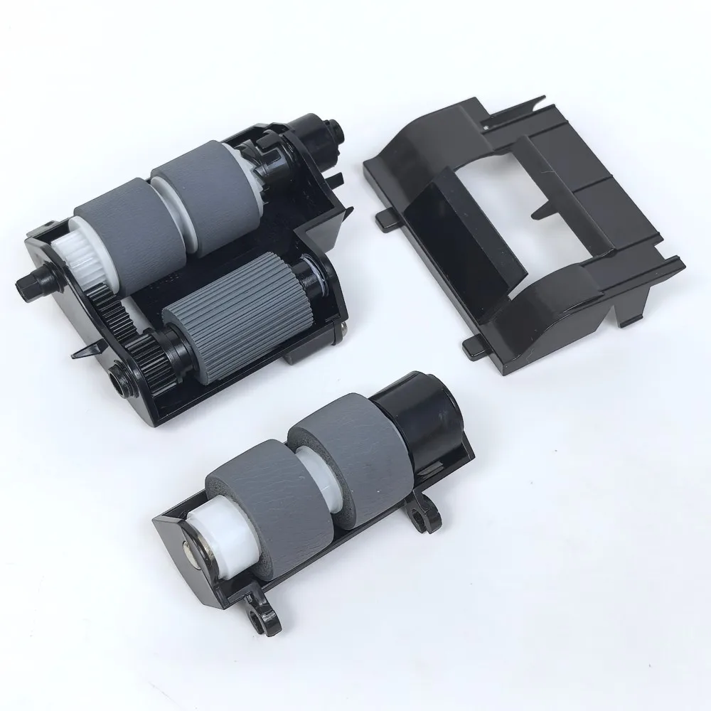 Kit de rodillo de recogida ADF JC82-00378A, rodillo de separación de SL-M4030 para Samsung JC82-00380A, M4080, M4030ND, M4080FX