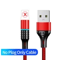 Only Cable Red