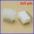 10PCS 2x5 pin