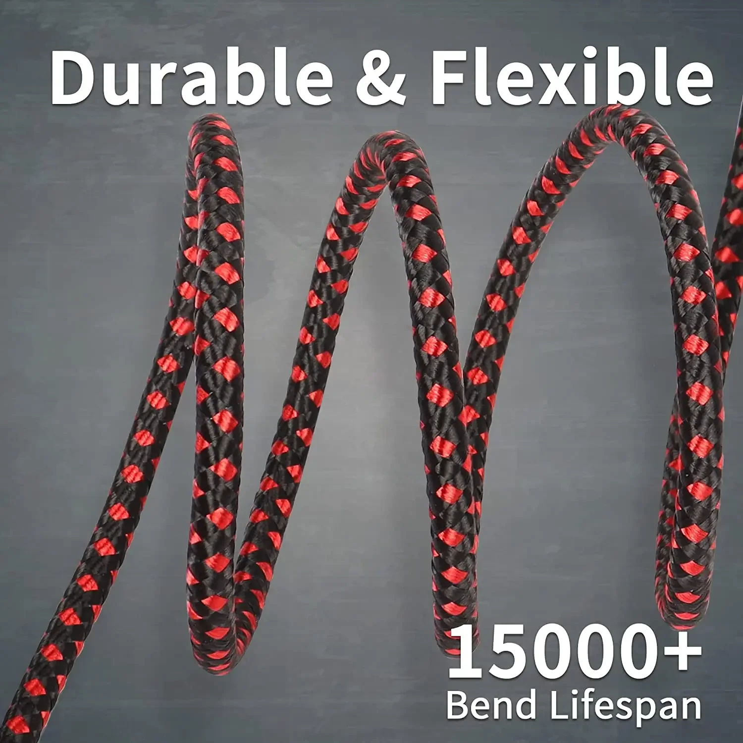 Cable RCA doble de 90 grados, ángulo recto, 1/8 a TRS, 3,5mm macho a 2RCA macho, adaptador divisor en Y estéreo para teléfono, MP3, altavoz de PC - imagen 3