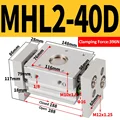 MHL2-40D