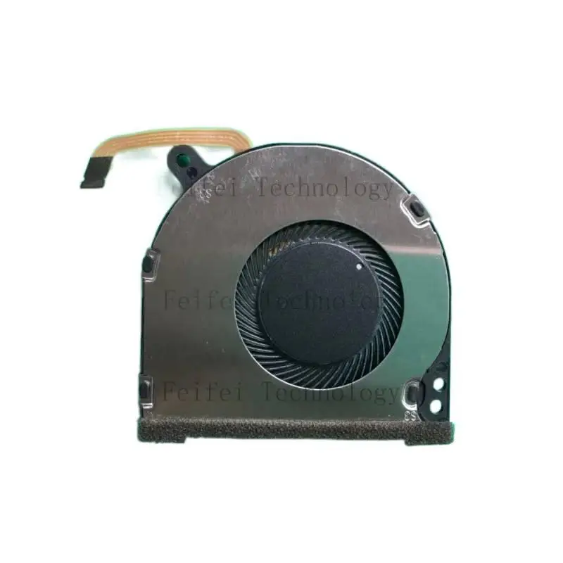 Para TOSHIBA PORTEGE X30T-E G61C00041210 FL6C DC5V 0.5A DFS150705680T ventilador de CPU de 6 pines