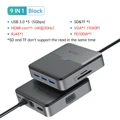 9-in-1 30Hz VGA