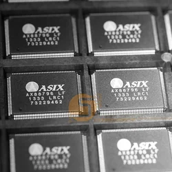 AX88796LF Circuito Integrado Ethernet