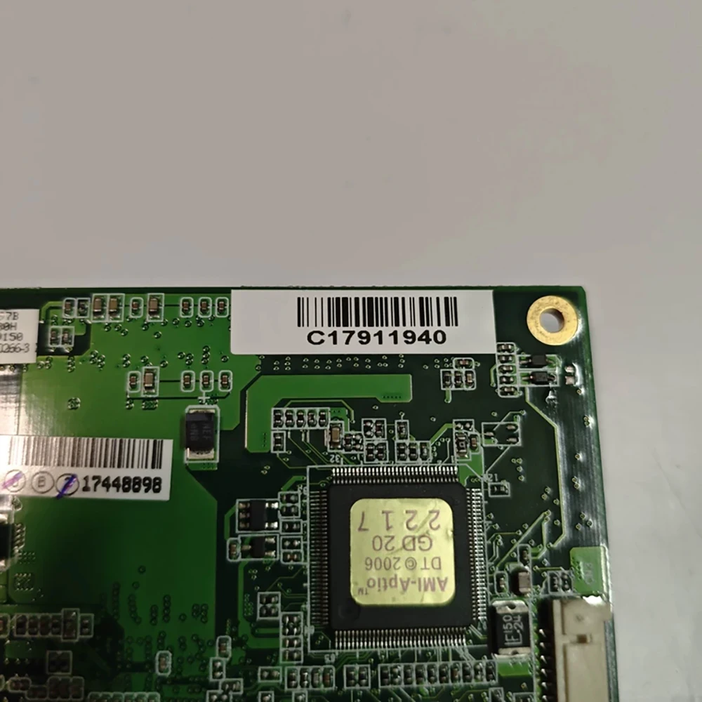 COM-BT:REV:A1.0 Placa base de control industrial 1907BT0003 - imagen 3