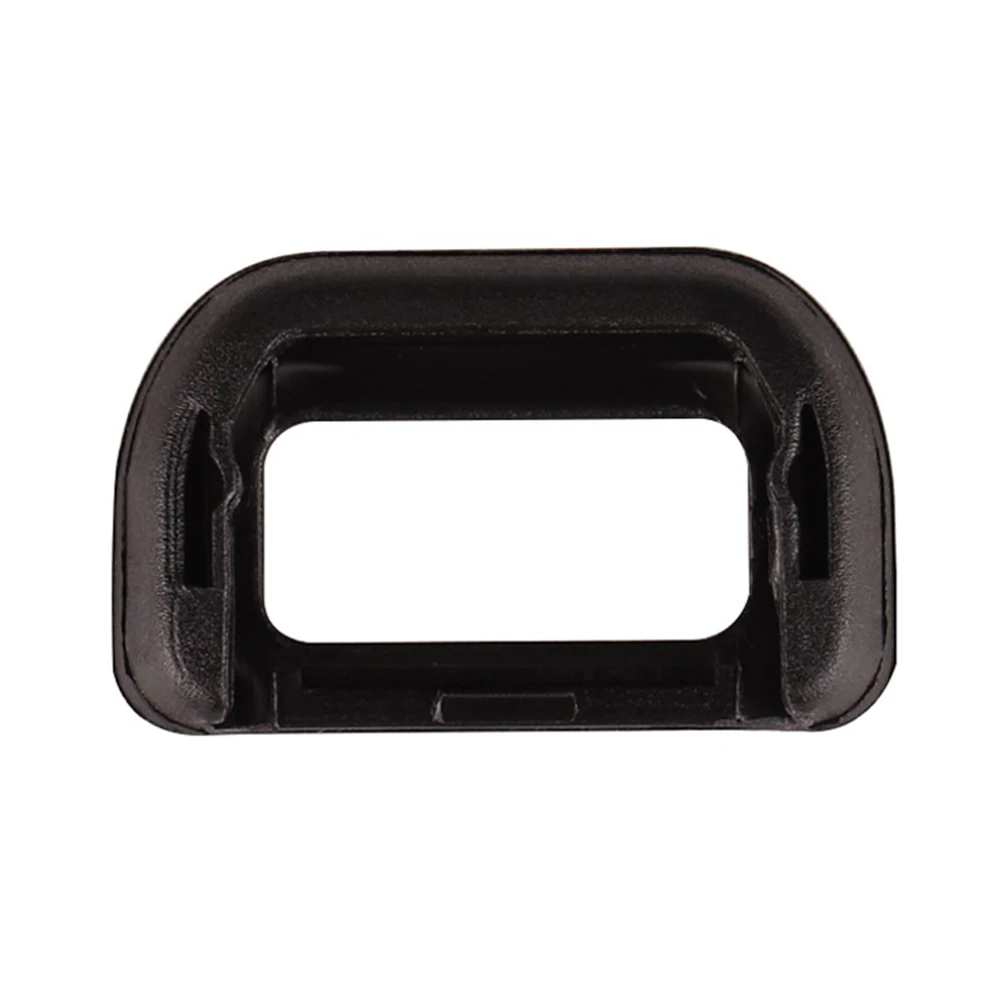 Tapa ocular de visor ocular EP-17 EP17 para cámara Sony Nex A6500 A6600 A6400