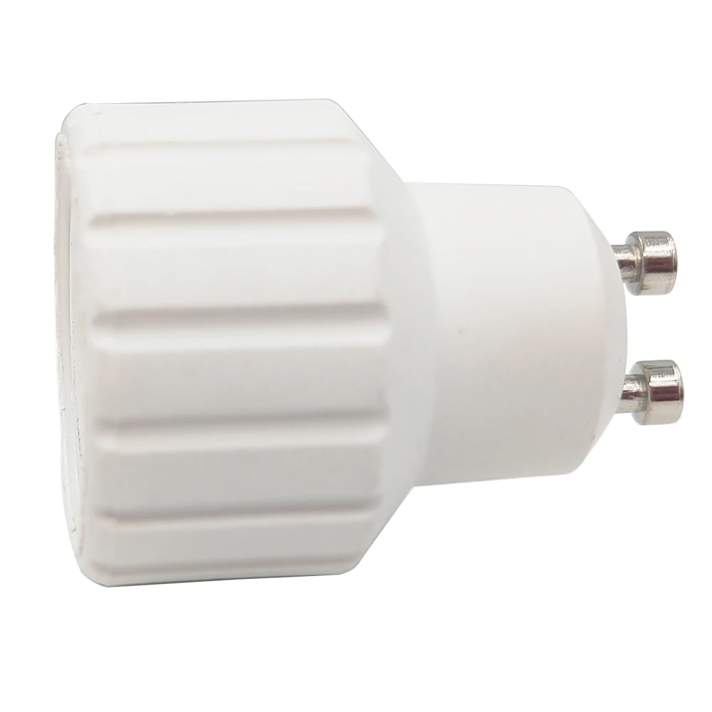 2 uds GU10 a Gu10 Gu10-Gu10 CFL LED foco extensor de enchufe lámpara Bub Base soporte adaptador convertidor - imagen 4
