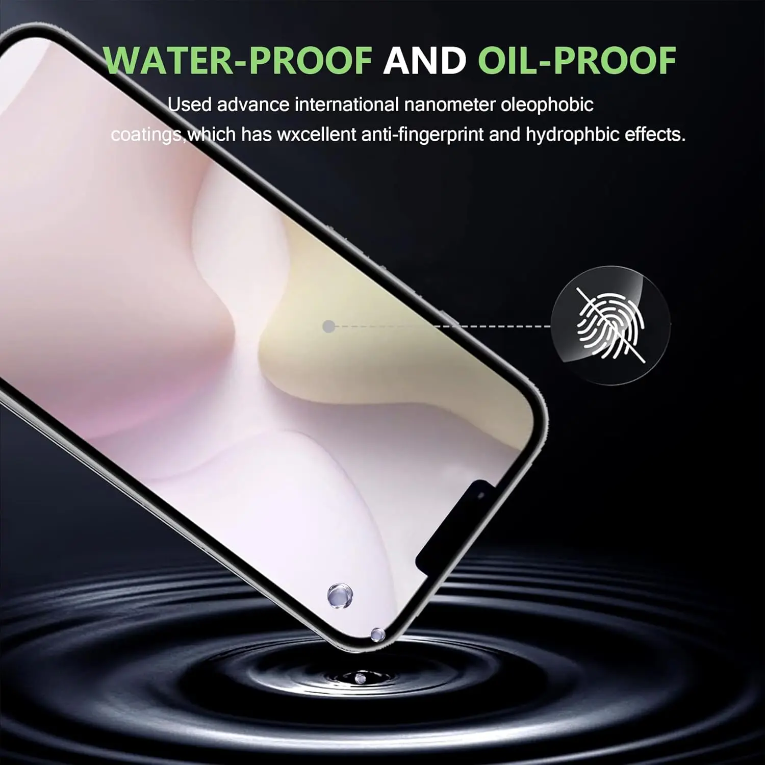 Protector de lente de cámara de vidrio templado, cubierta protectora de pantalla para iPhone 16e 16 E 15 Pro Max 14 Plus 13 Mini 12 11 SE 2022 Flim - imagen 5