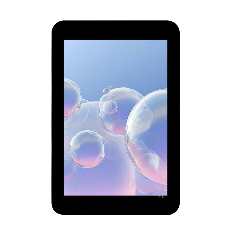 ESP32 pantalla táctil capacitiva LCD de 3,5 pulgadas 320x480 ST7796 FT6336 para Arduino/Raspberry Pi/Pico