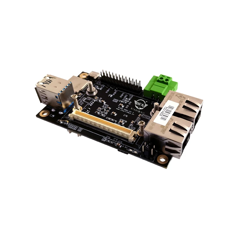 portador de computación de borde integrado atlas 200 DK rtss-7001 - imagen 5