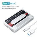 Type-C White