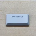 backspace