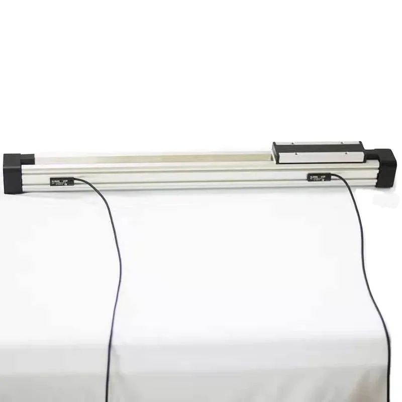 Interruptor magnético de cilindro KL3046 KT-TOHL KL3045 AL-05R cilindro mecánico sin vástago interruptor magnético de inducción dedicado - imagen 4