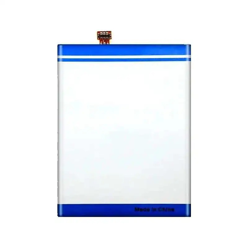 5650Mah para batería estable del teléfono móvil Nomu S10 S 10 - imagen 4