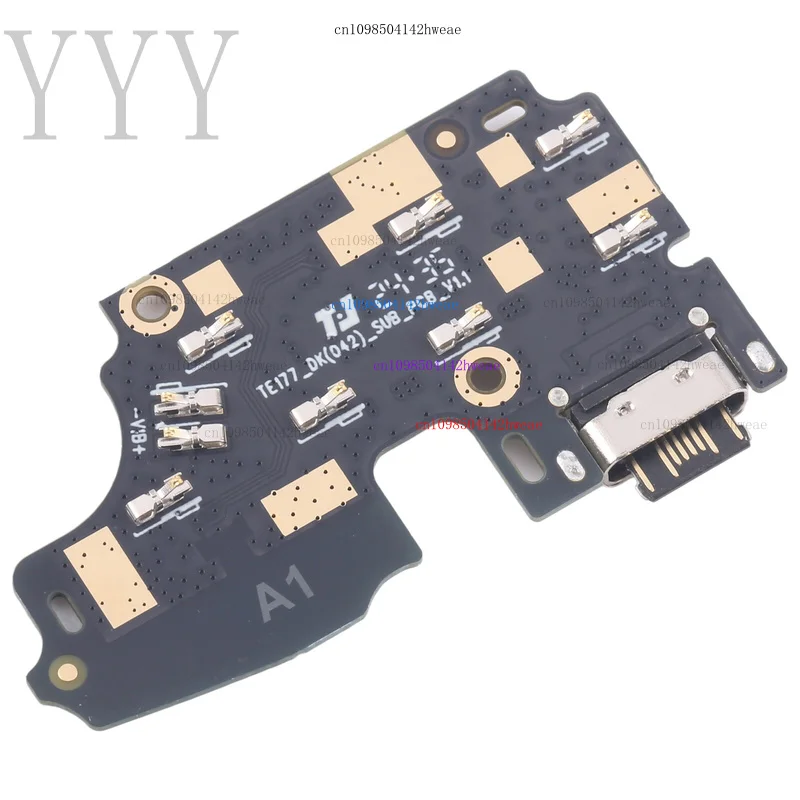 Para placa de puerto de carga Blackview BV9300 Pro - imagen 3