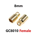 8MM Female