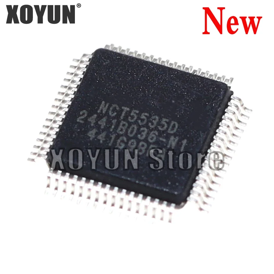 NCT5535D