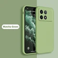 Matcha green