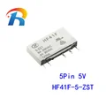 10Pcs HF41F-5-ZST