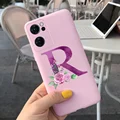 Pink R
