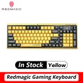 Keyboard Black Gold