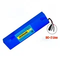 DC-2 Line-1Battery