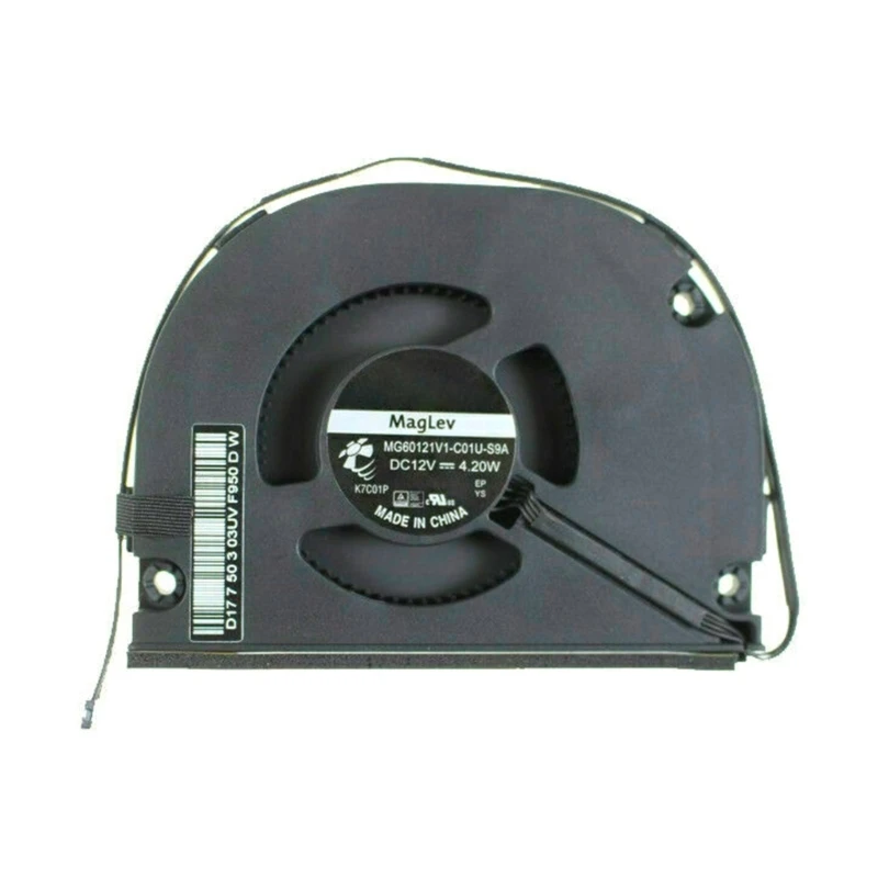 Radiador CPU AirPort Extreme A1521 - imagen 4