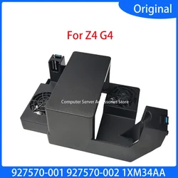 Ventilador Refrigeración Memoria HP Z4 G4 – Deflector Original