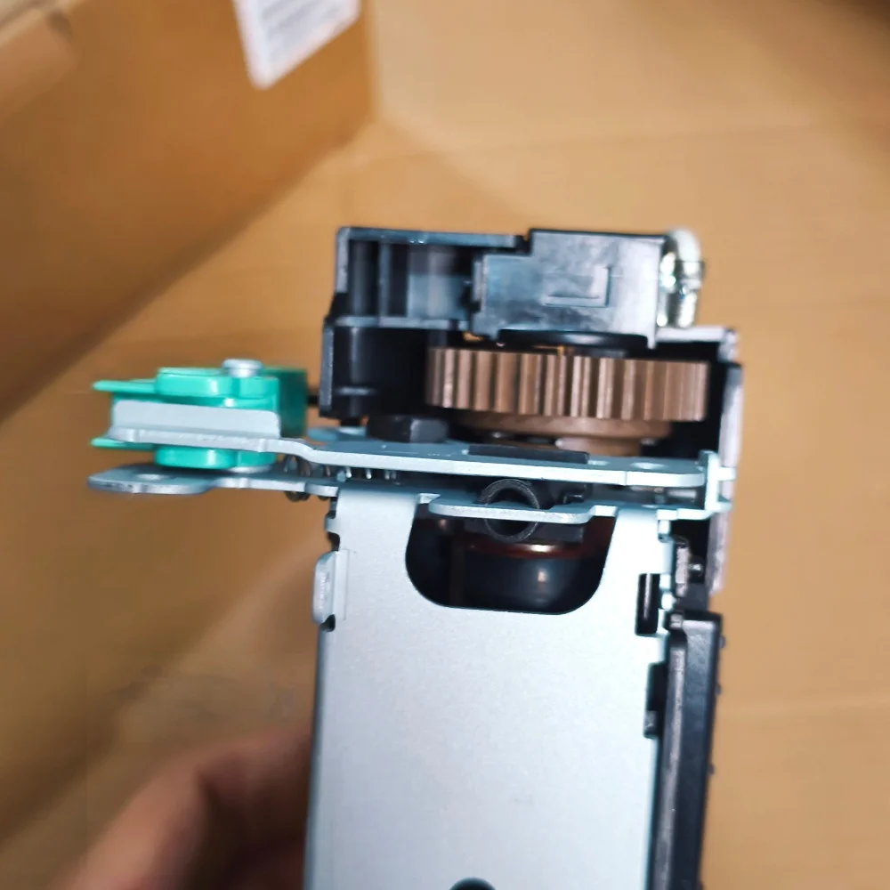 Unidad de fusor 126N00410 126N00411 para Xerox WorkCentre 3225 3315 3325 3335 para Samsung Phaser 3310 3320 3330 3710 4833 3750 5637