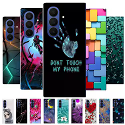 Samsung Galaxy Z Fold7 Funda Rígida Mármol Lobo León