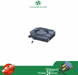 Ventilador Refrigeración Dell Inspiron 16 Plus 7620