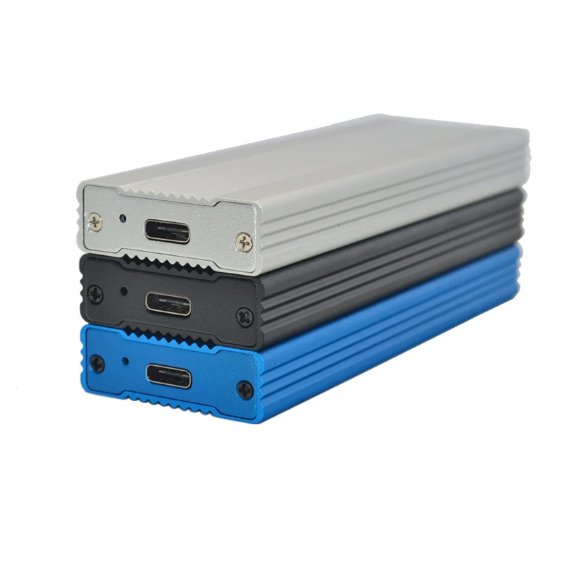 Caja Externa NVME M.2 USB-C 3.1 - imagen 3
