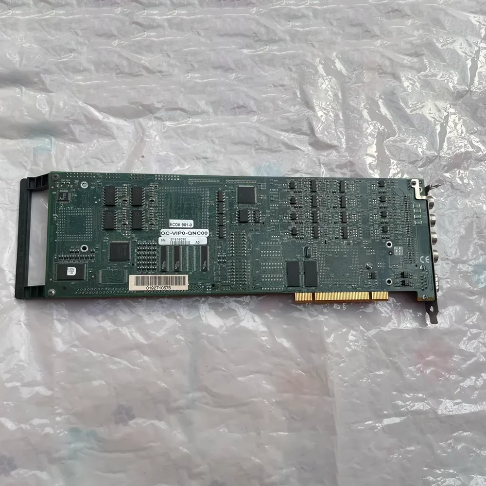 Tarjeta de adquisición de imágenes OC-VIPB-QNC00 - imagen 2