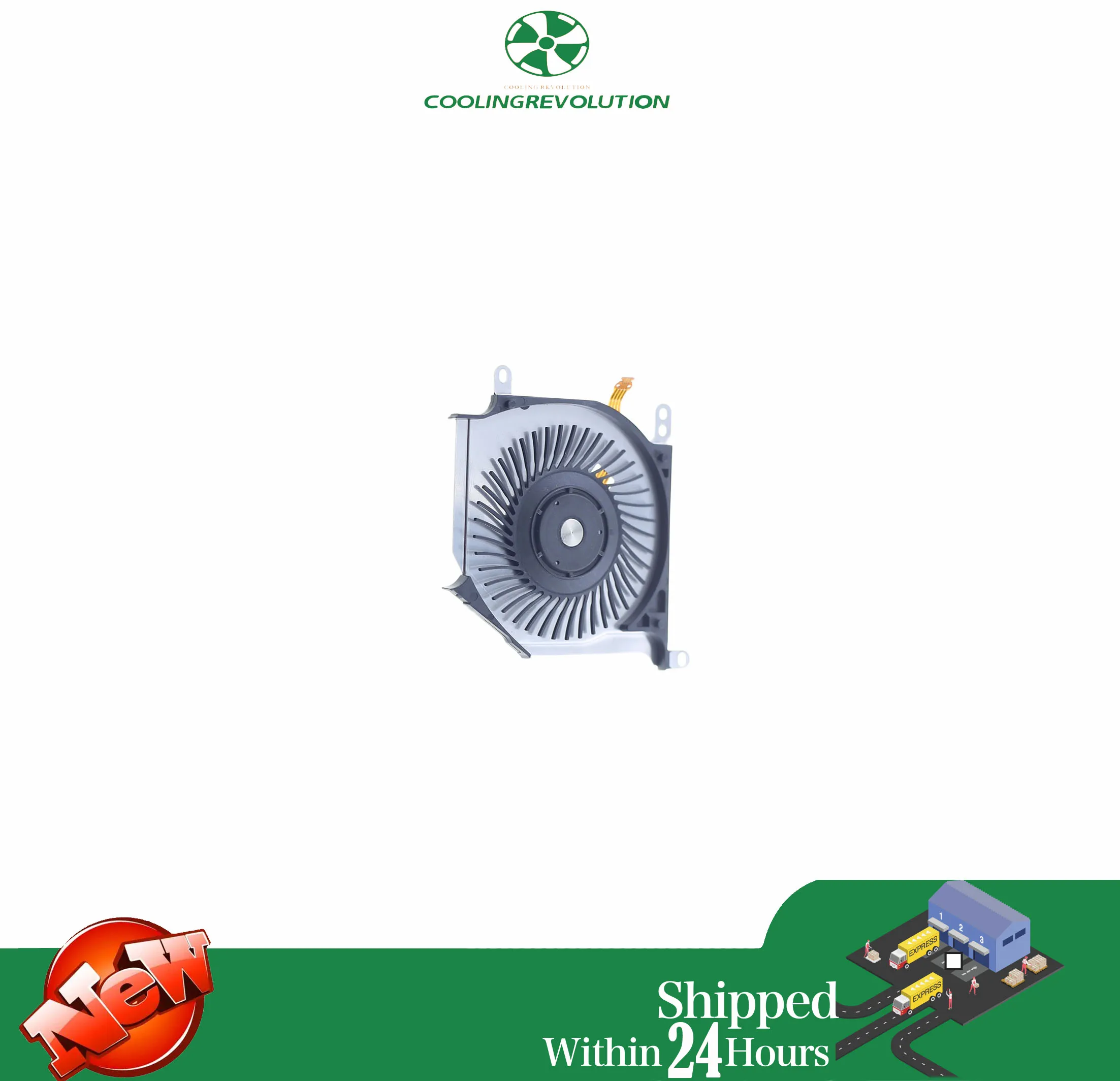 Ventilador Refrigeración Microsoft Surface Pro 4 CC131K06