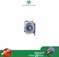 Ventilador Refrigeración Microsoft Surface Pro 4 CC131K06