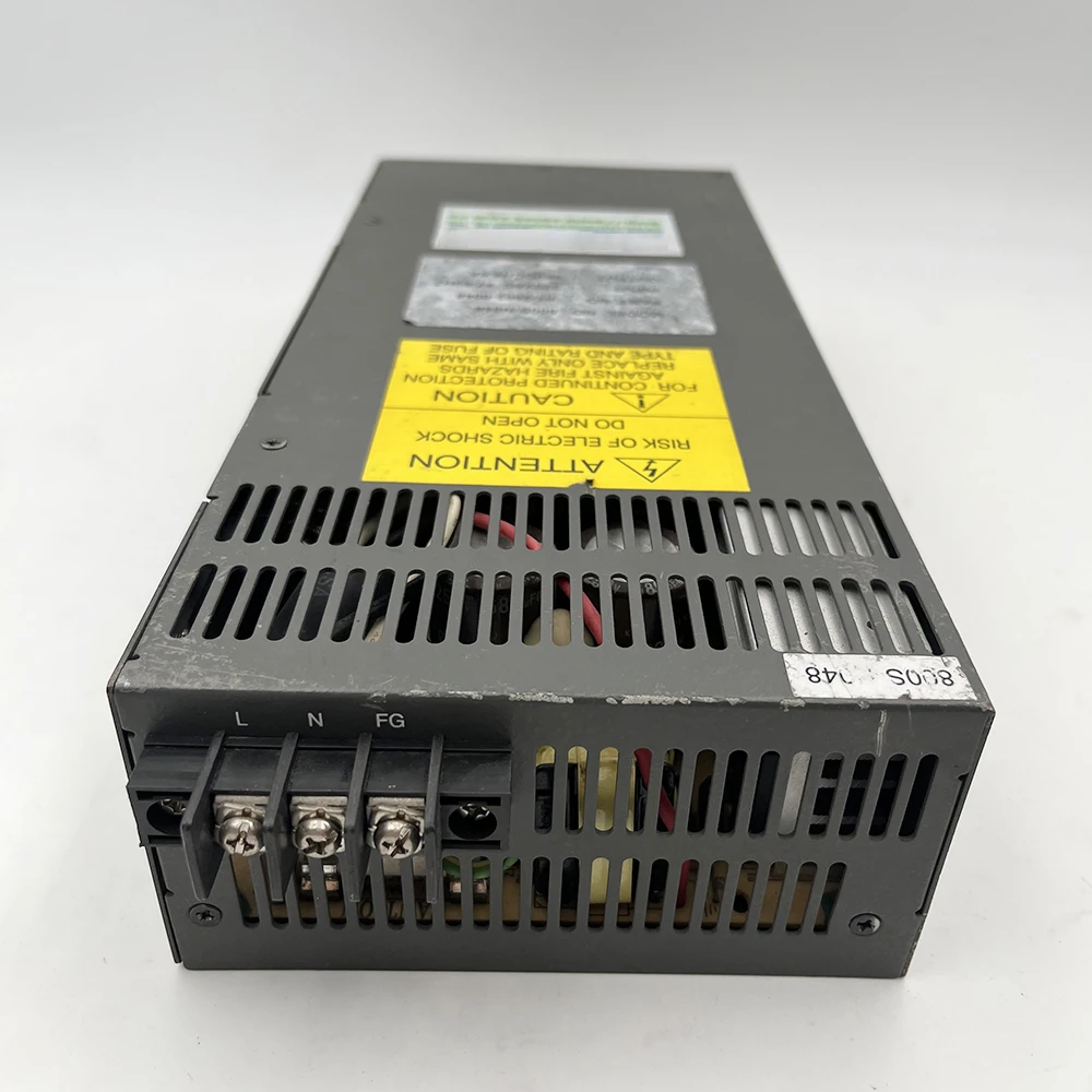 Para módulo de alimentación COTEK 48VDC 16.6A 800S-N048 01-2603-0048 - imagen 5