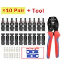 10Pair and Tool
