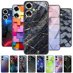 Fundas Vidrio Templado OPPO A79 A78 A58 A98 – Cristal Antigolpes Universal