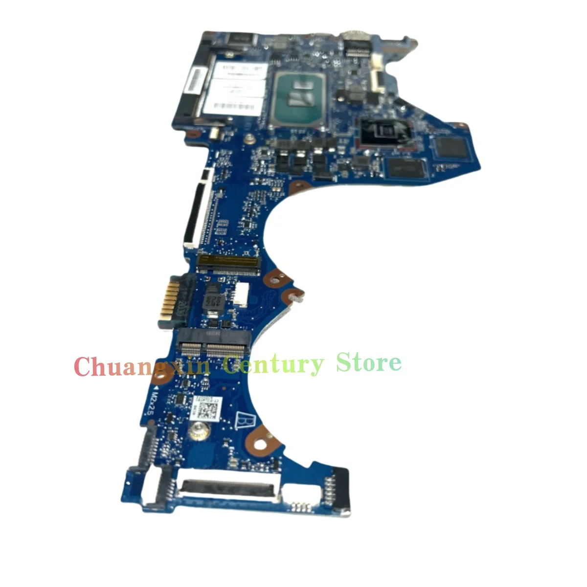 DAG7ALMB8C0 para HP Pavilion 14-CE TPN-Q207 placa base para ordenador portátil con CPU I3 I5 I7-10th GPU MX250/940MX 2G 100% completamente probado - imagen 5