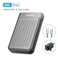 EU Plug Grey